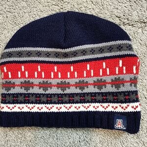 University of Arizona Wildcats Knit Beanie ITEM 0130255M